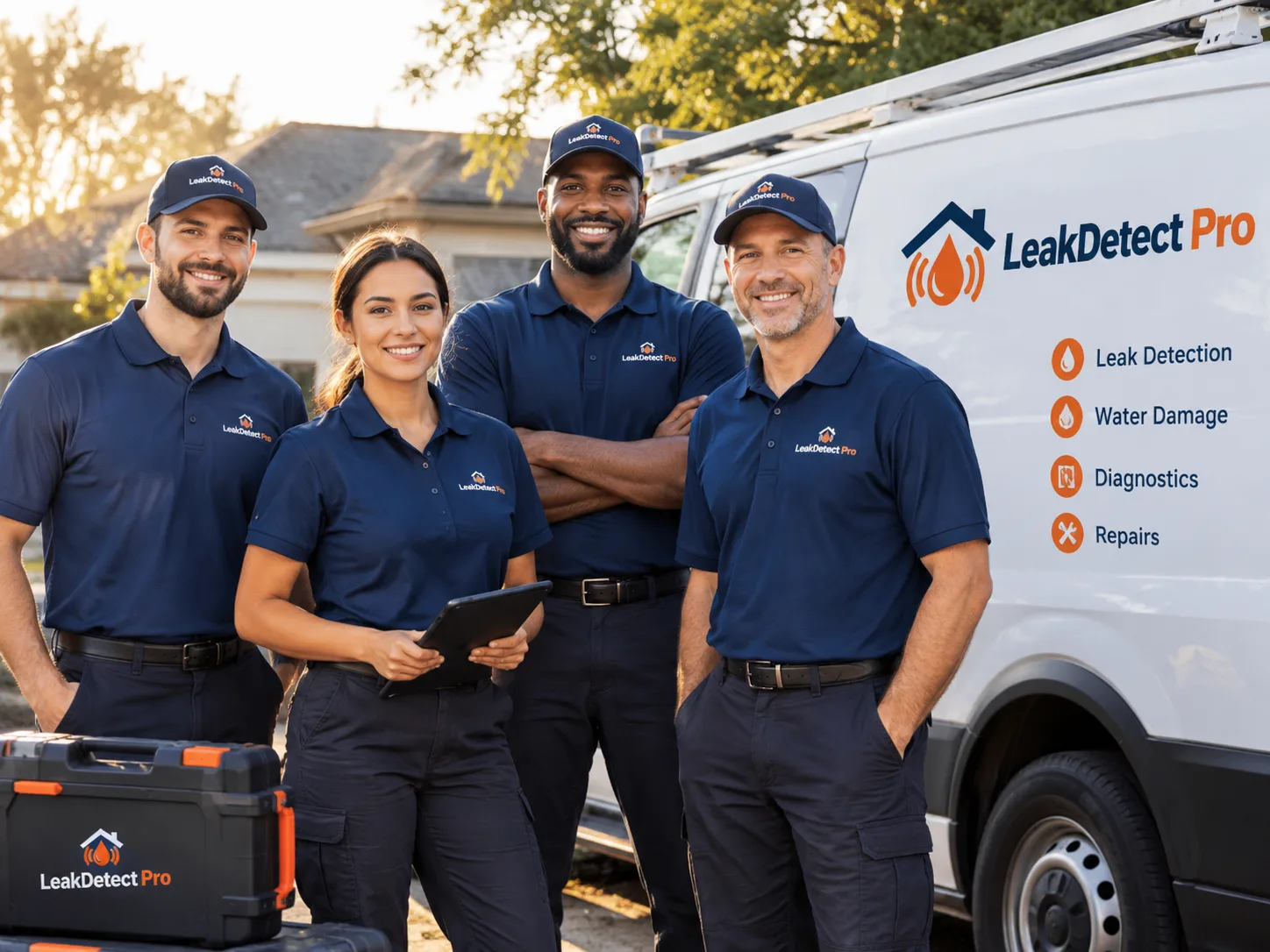 Roof Repair company in Bath, NH